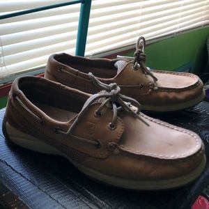Sperry Top Sider